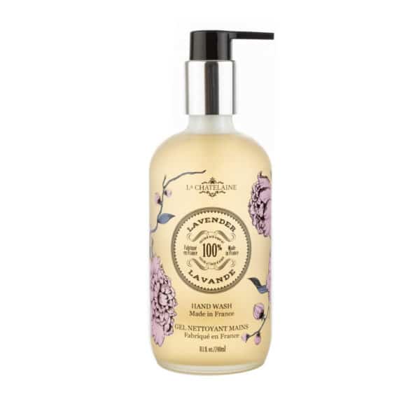 Hand Wash Lavender