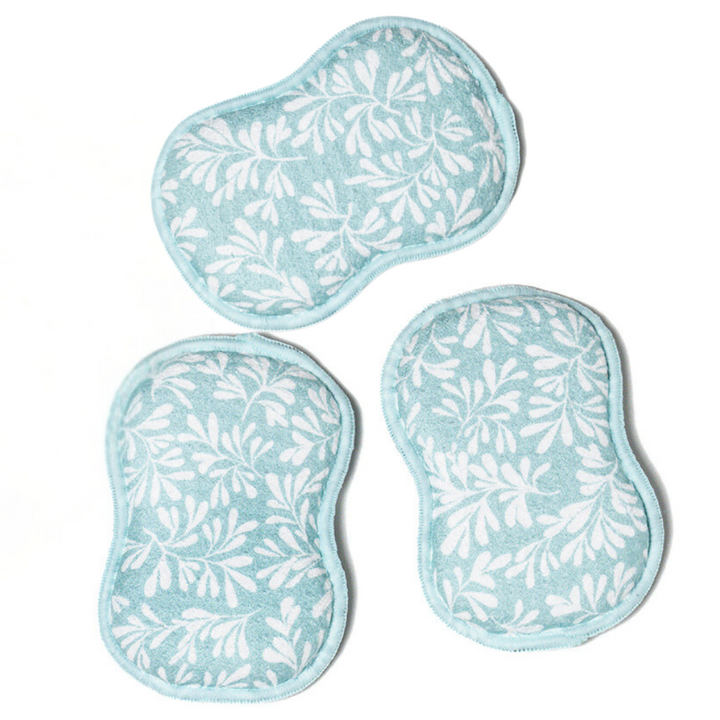 Reusable Sponge Set - Core Prints