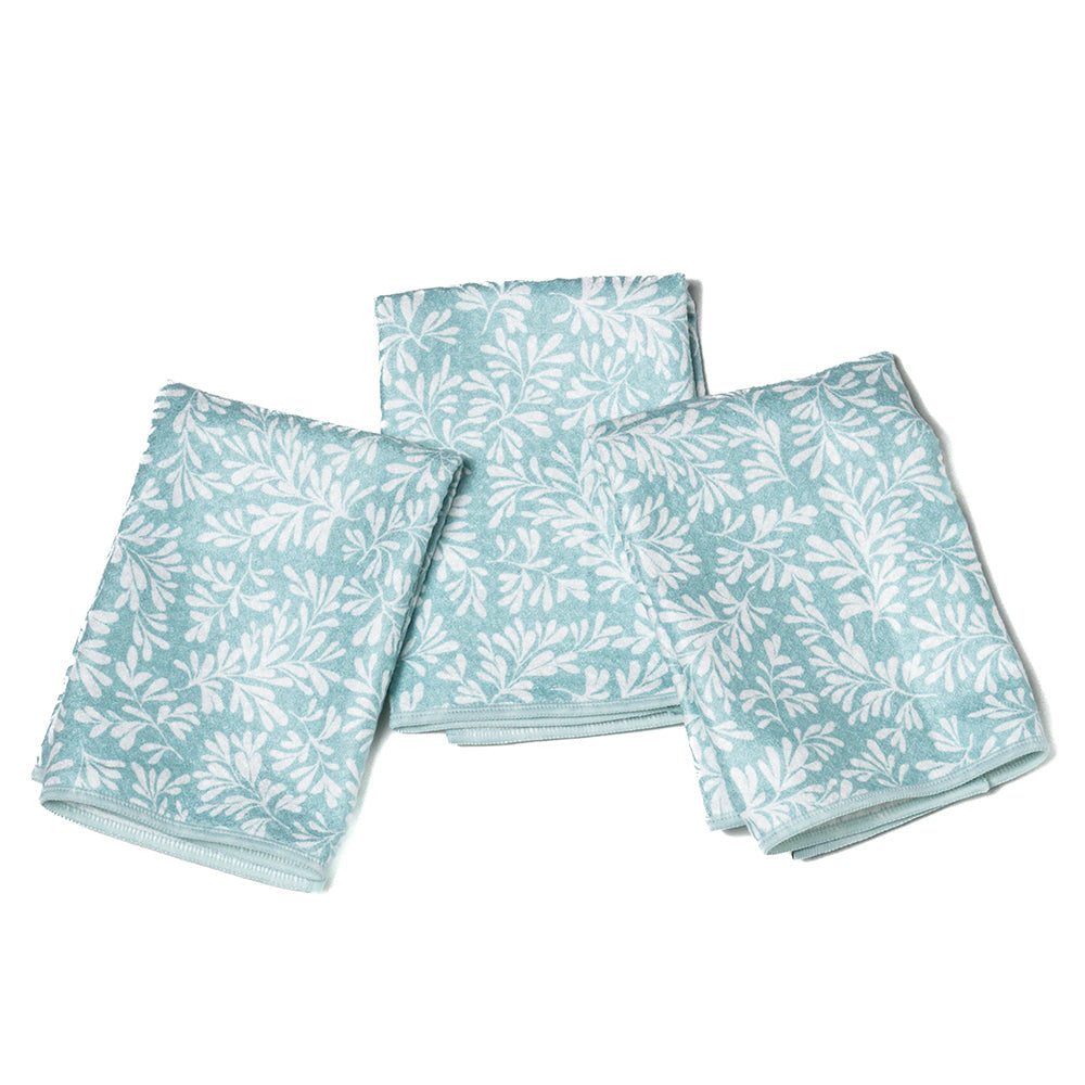 Mighty Mini Towel Sets - Core Prints