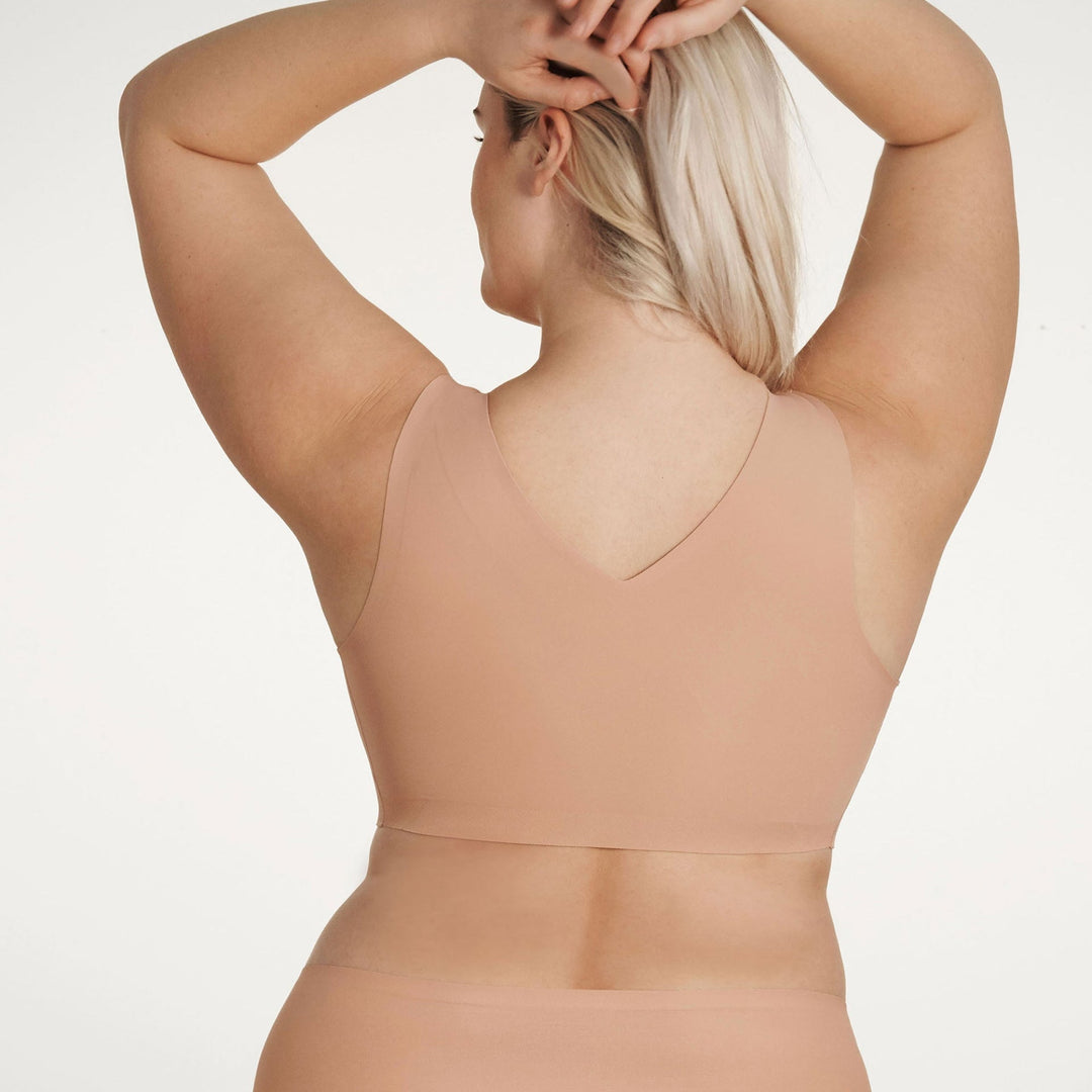 Defy Bra in Himalayan Salt