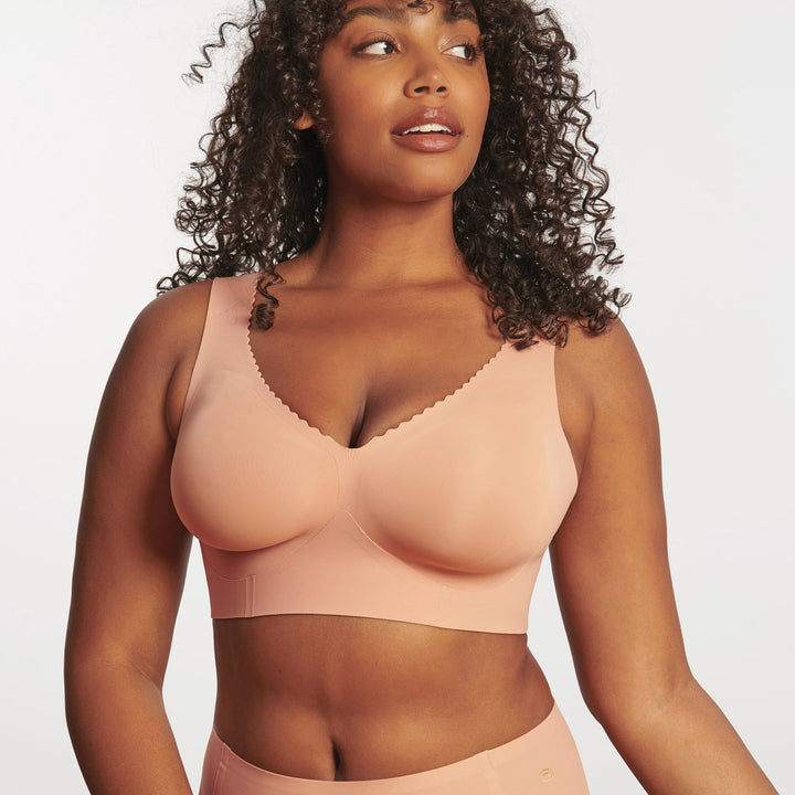 Evelyn Bra in Himalayan Salt