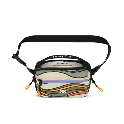 Hyk Ventura Hip Bag