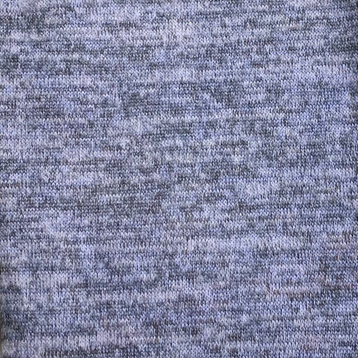 Heather Jersey Wrap
