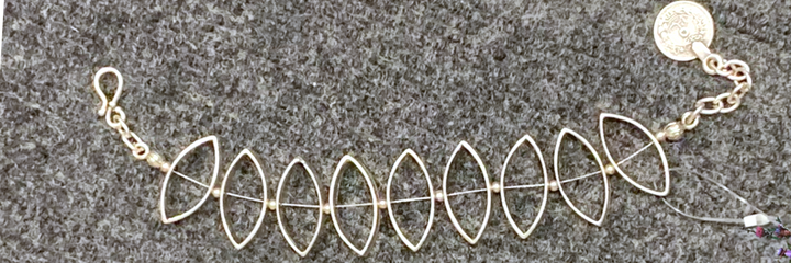 Evening Serenade Bracelet