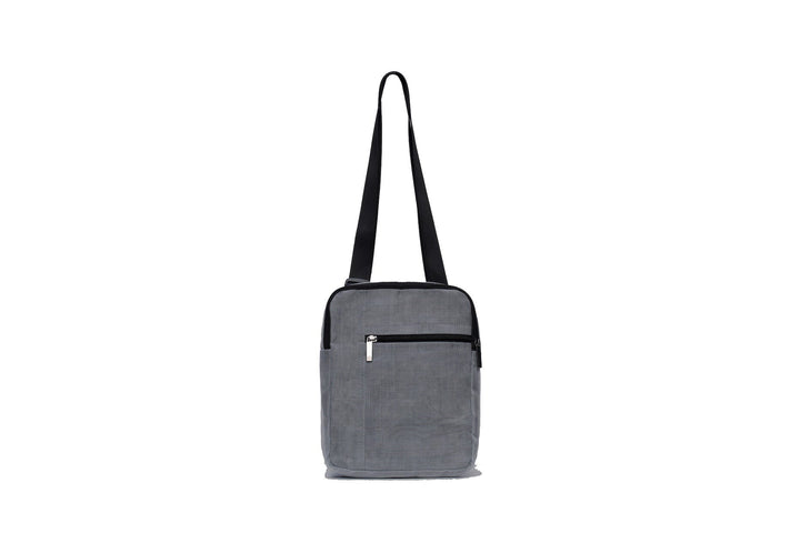 Prop Crossbody in Charcoal