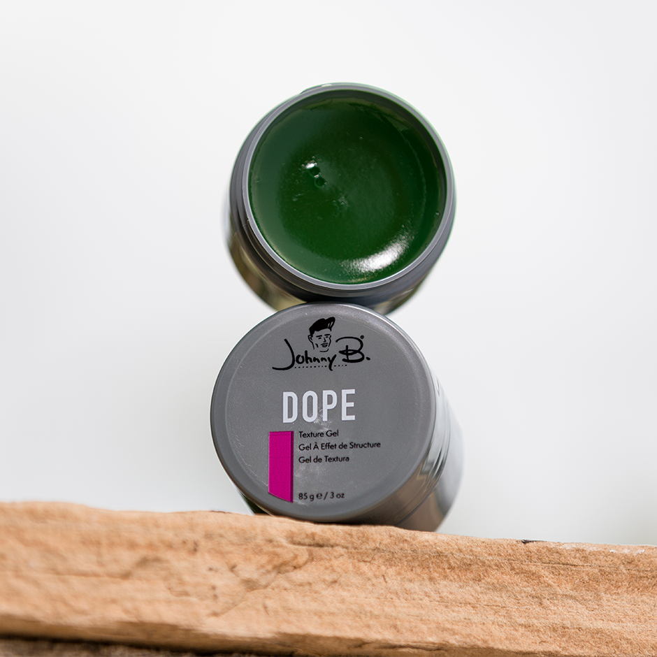 Dope Texture Gel - Johnny B