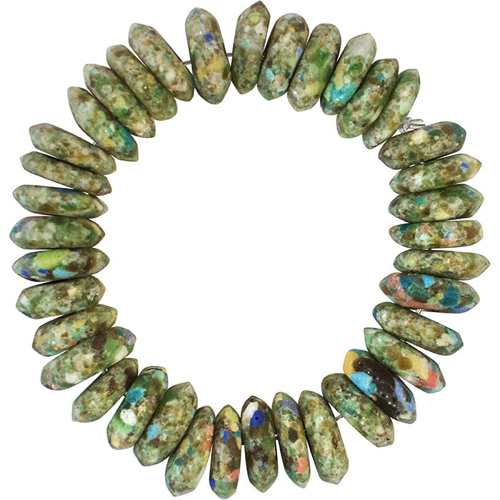 Freestyle Bracelet: Moss