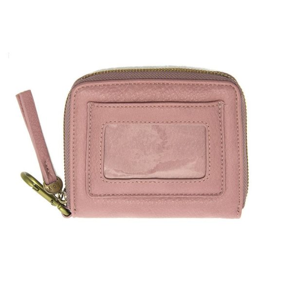 Pixie Go Wallet