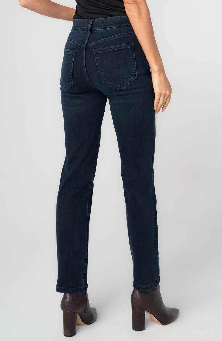 The Gia Glider Slim in Raven Wing