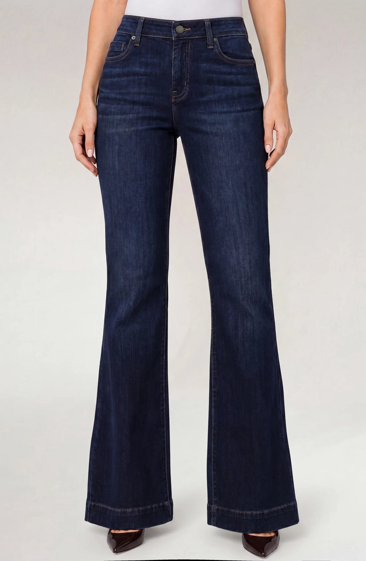 Lucy Bootcut Jeans - Halifax