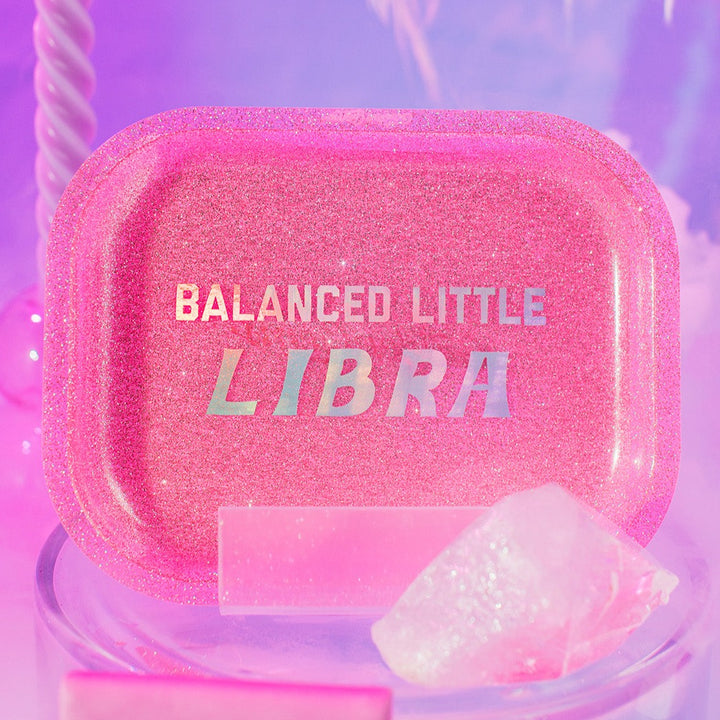 Balanced Little Libra Tray