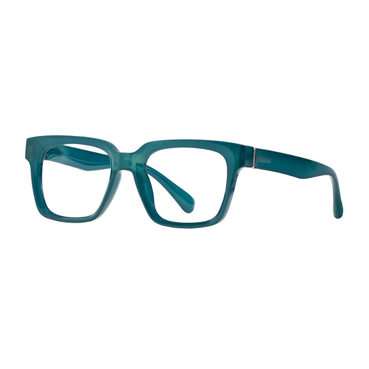 Maison Blue Light Readers - Blue