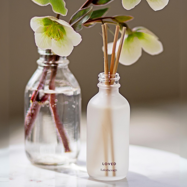 Loved Mini Reed Diffuser