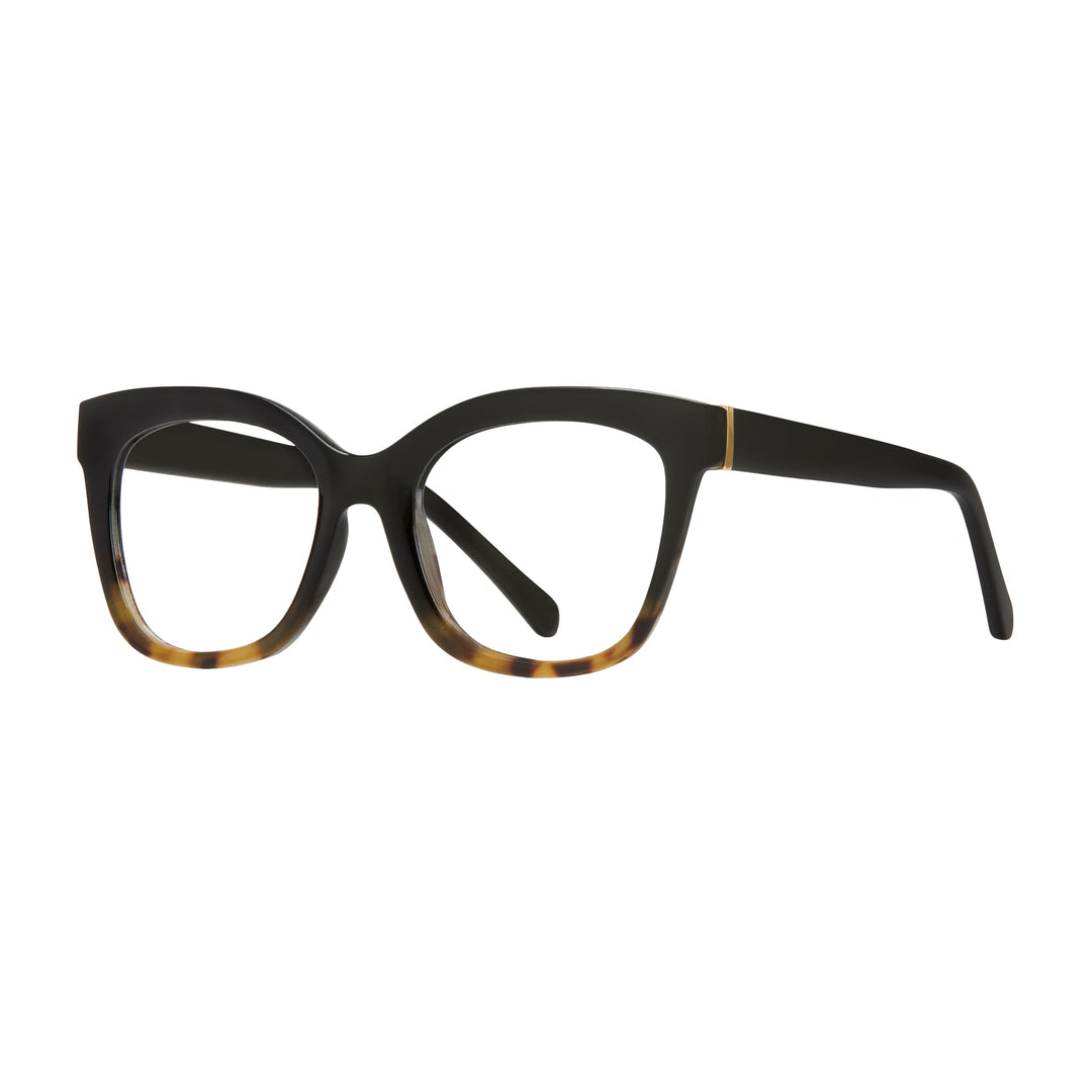 Morgan Blue Light Reader - Onyx/Amber