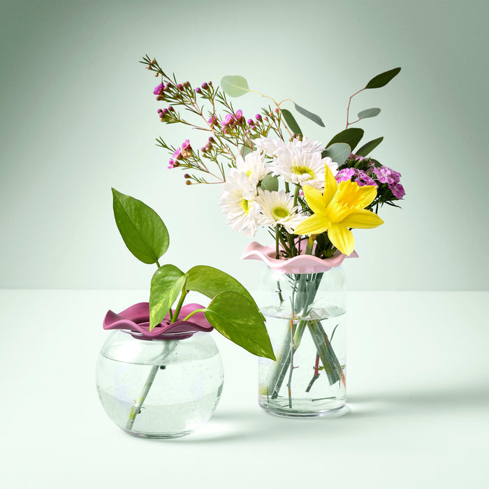 Botanical Keepers - Set of Two