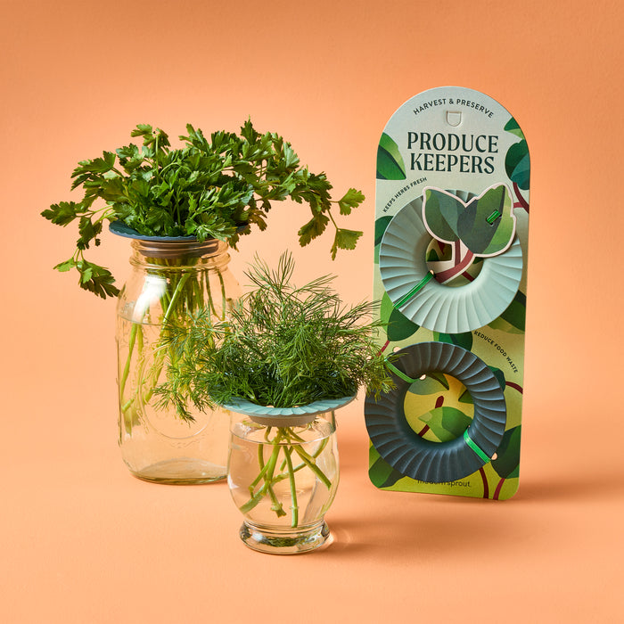 Produce Keepers - Set of Two