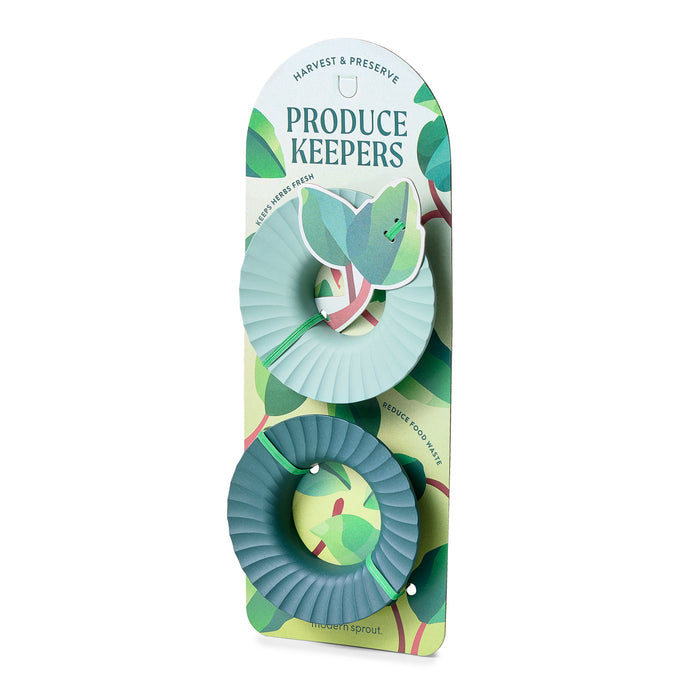 Produce Keepers - Set of Two