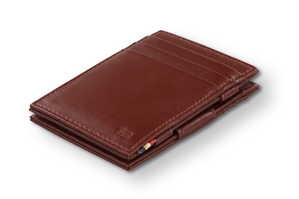 Vegan Essenziale Magic Wallet