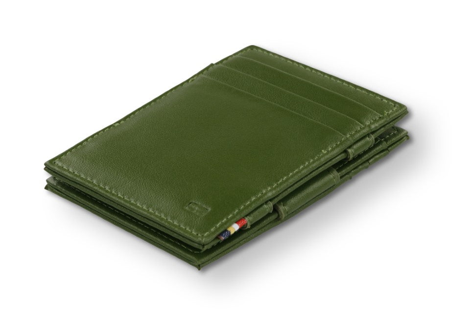 Vegan Essenziale Magic Wallet