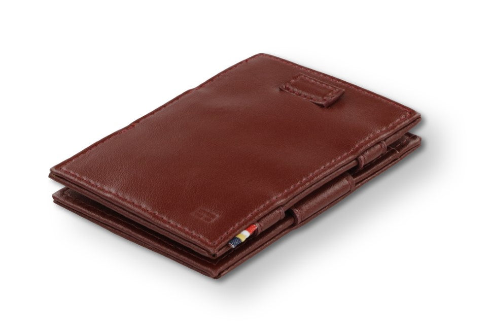 Vegan Cavare Magic Wallet