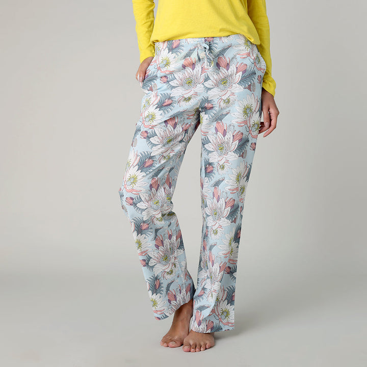 Gwen Pajama Pants in a Bag