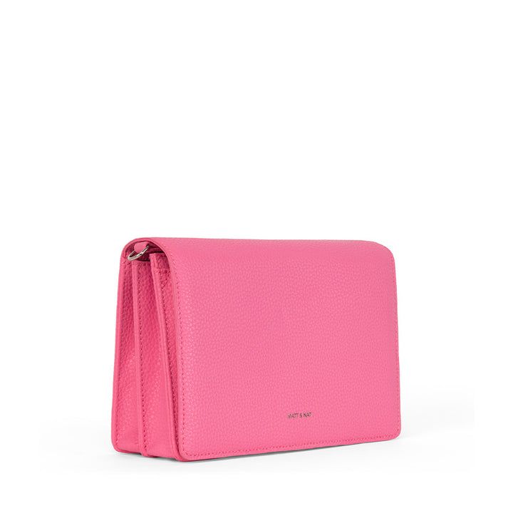 Franca Purity Bag in Pink