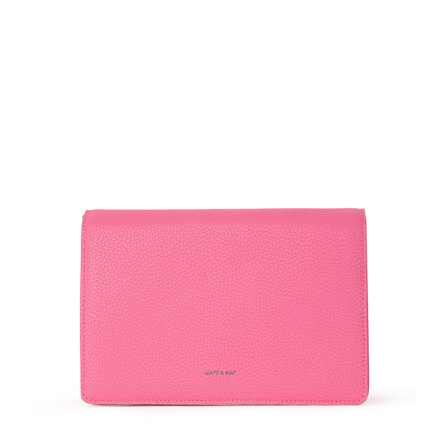 Franca Purity Bag in Pink