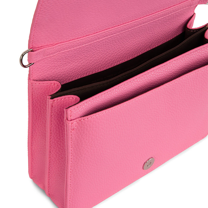 Franca Purity Bag in Pink