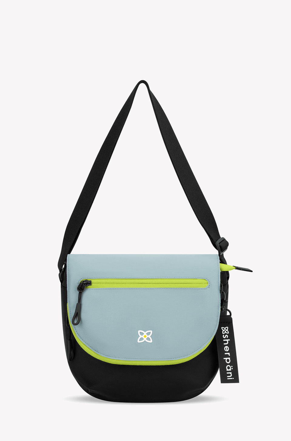 Milli St. Lucia Crossbody Bag