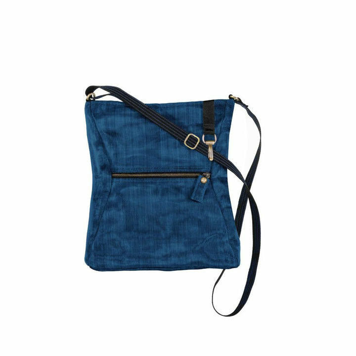 Scout Bag in Navy