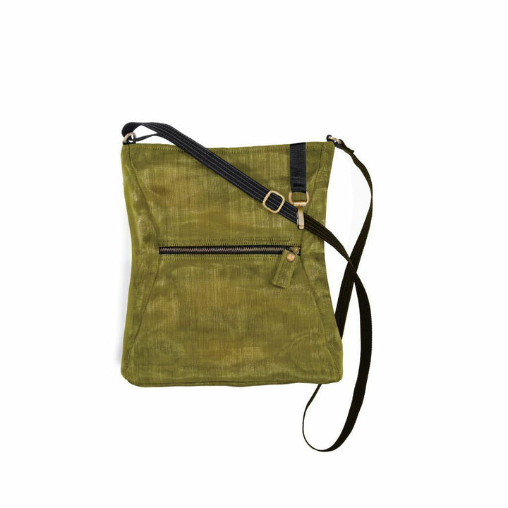 Scout Bag in Olive