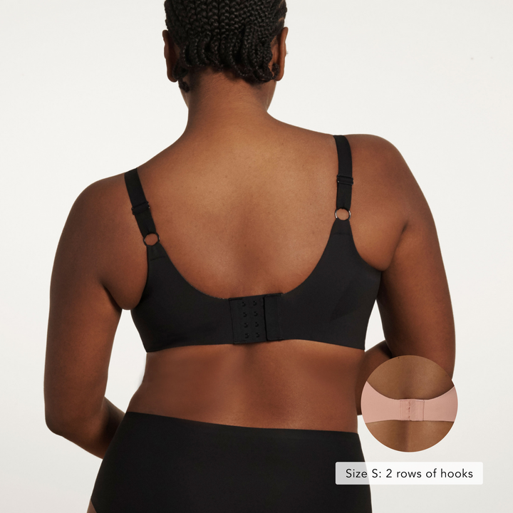 Beyond Bra in Black