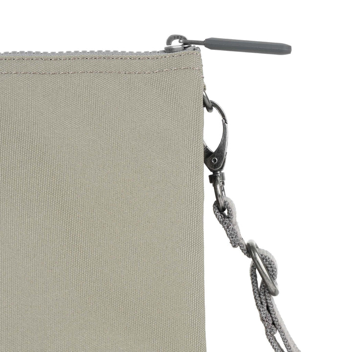 Carnaby Recycled Canvas Crossbody XL in Coriander