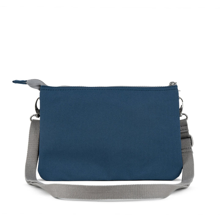 Carnaby Crossbody XL in Deep Blue