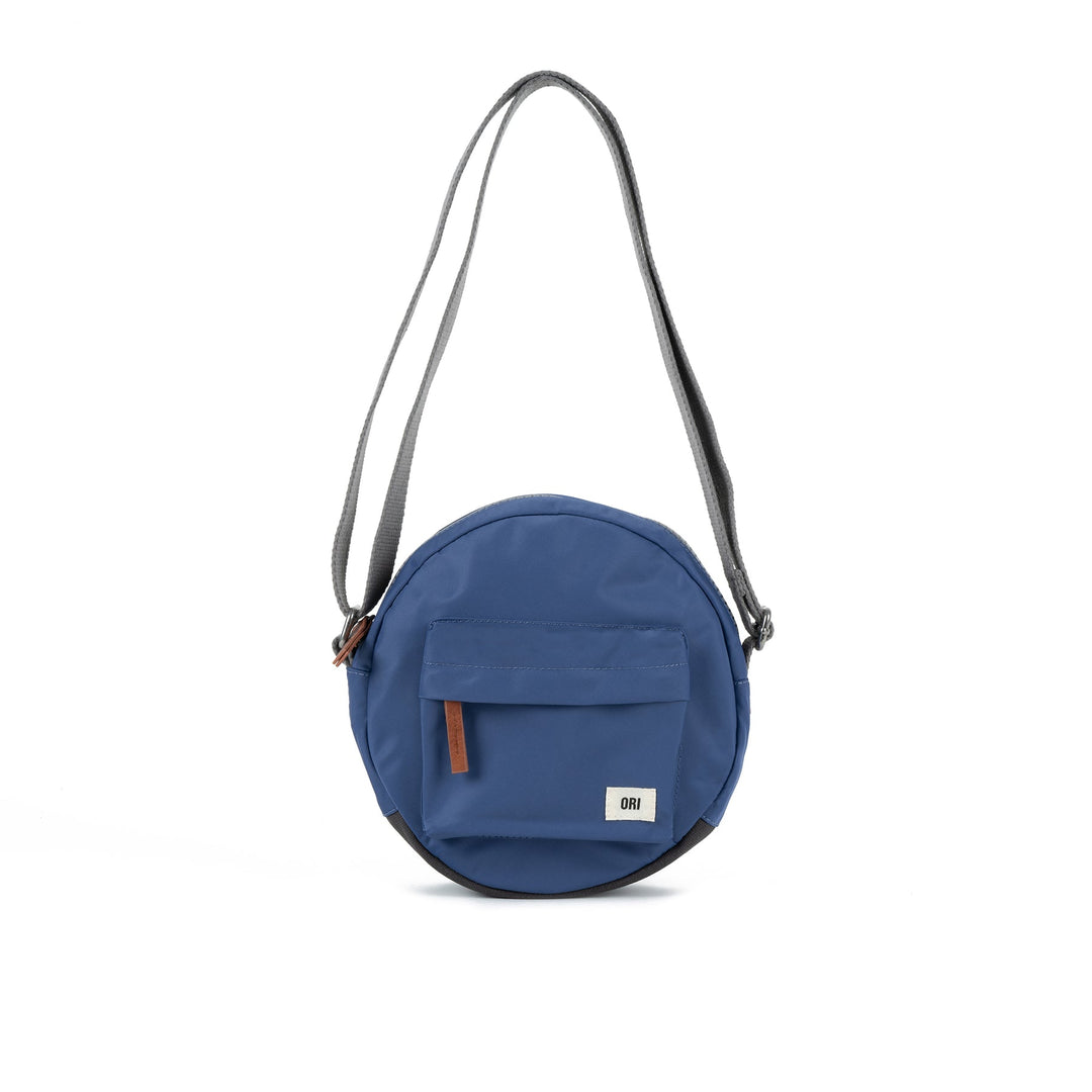Paddington B Burnt Blue Recycled Nylon Bag
