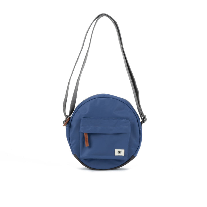 Paddington B Burnt Blue Recycled Nylon Bag