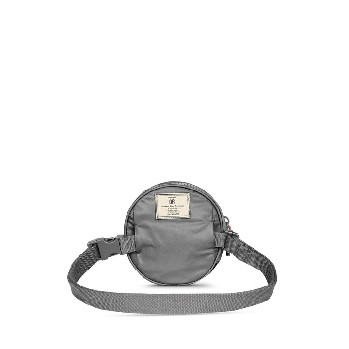 Paddington D Stormy Recycled Nylon Bag