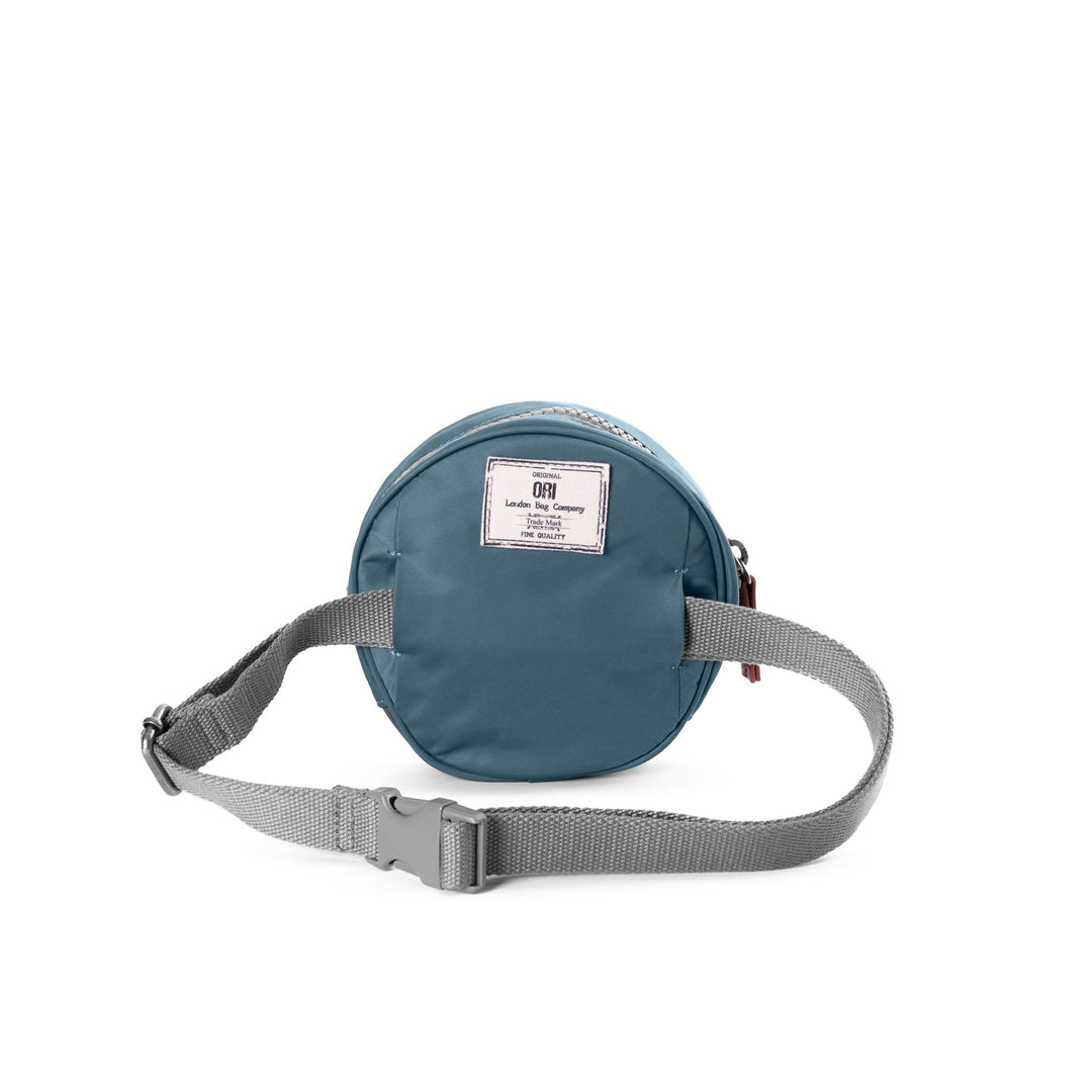 Paddington D Airforce Recycled Nylon Bag