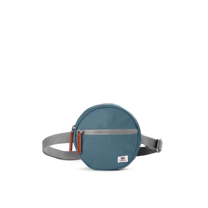 Paddington D Airforce Recycled Nylon Bag