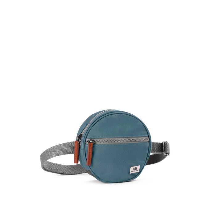 Paddington D Airforce Recycled Nylon Bag