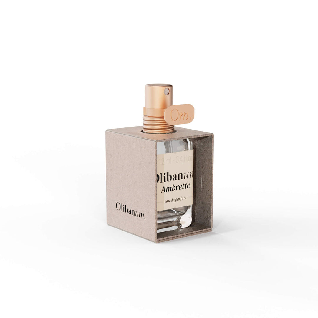 Ambrette Fragrance