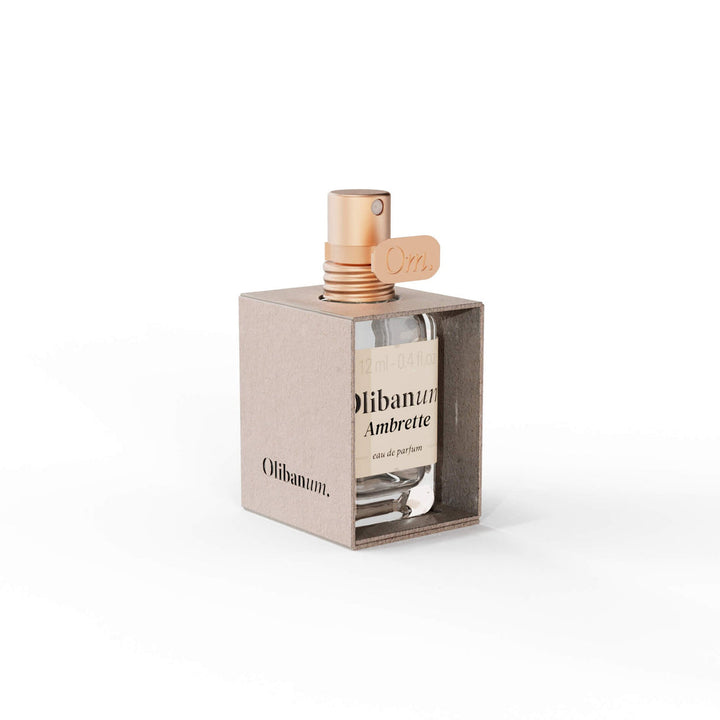Ambrette Fragrance
