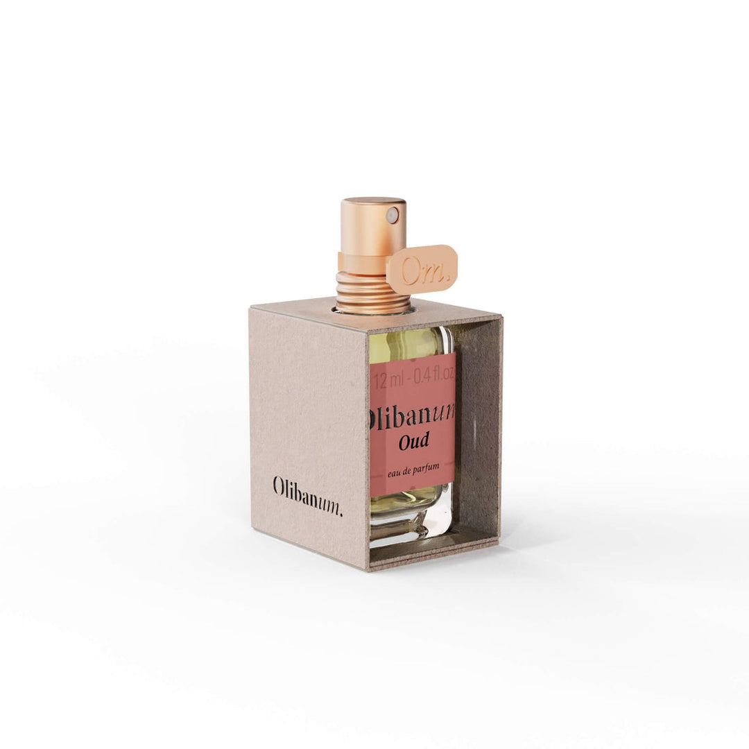 Oud Fragrance