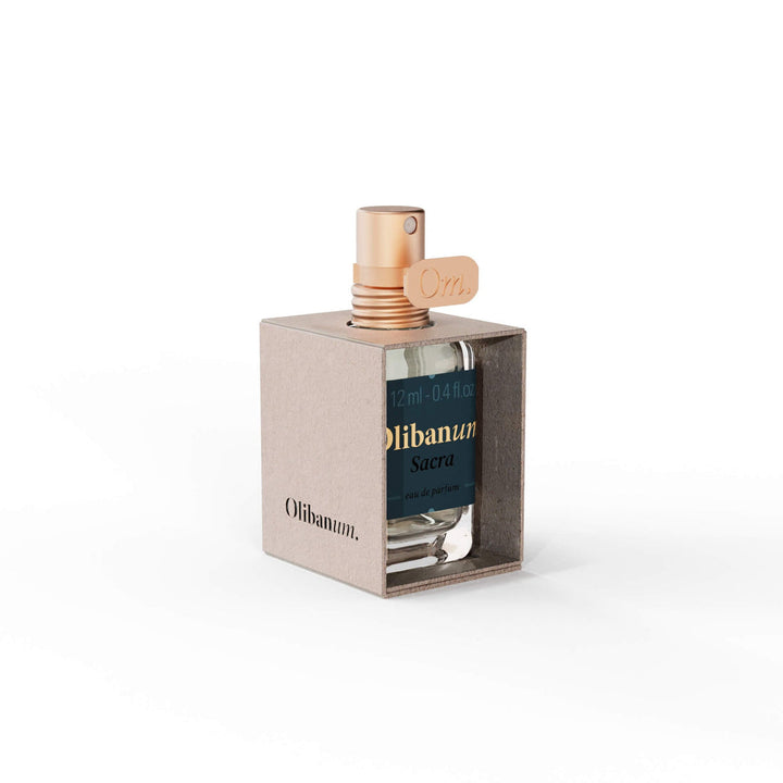 Sacra Fragrance