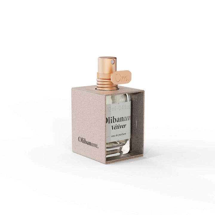 Vetiver Fragrance