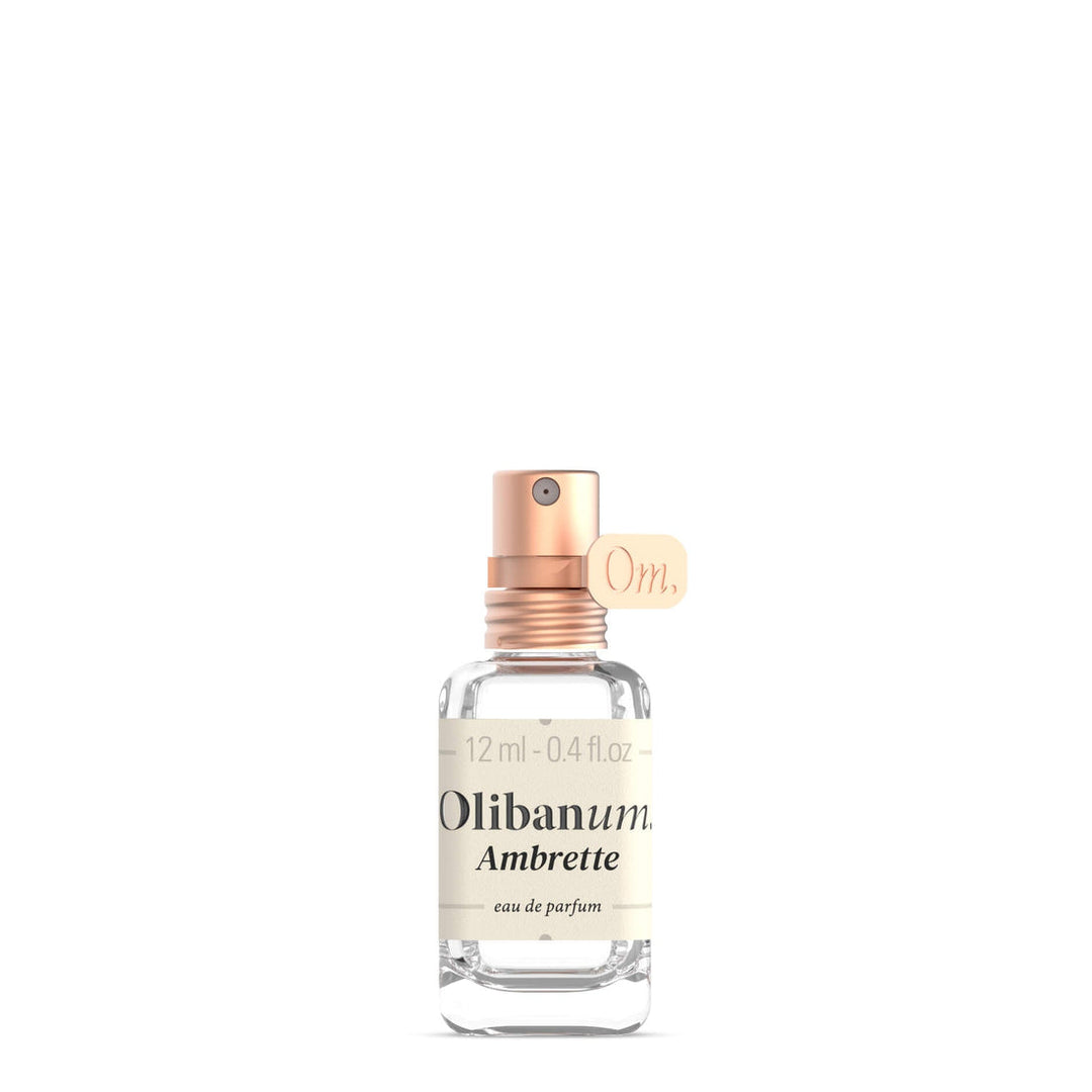 Ambrette Fragrance