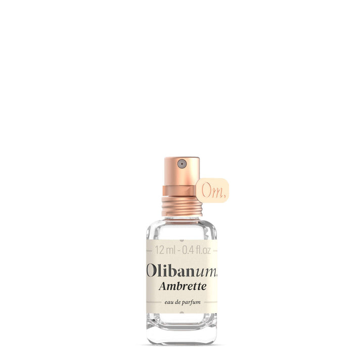 Ambrette Fragrance