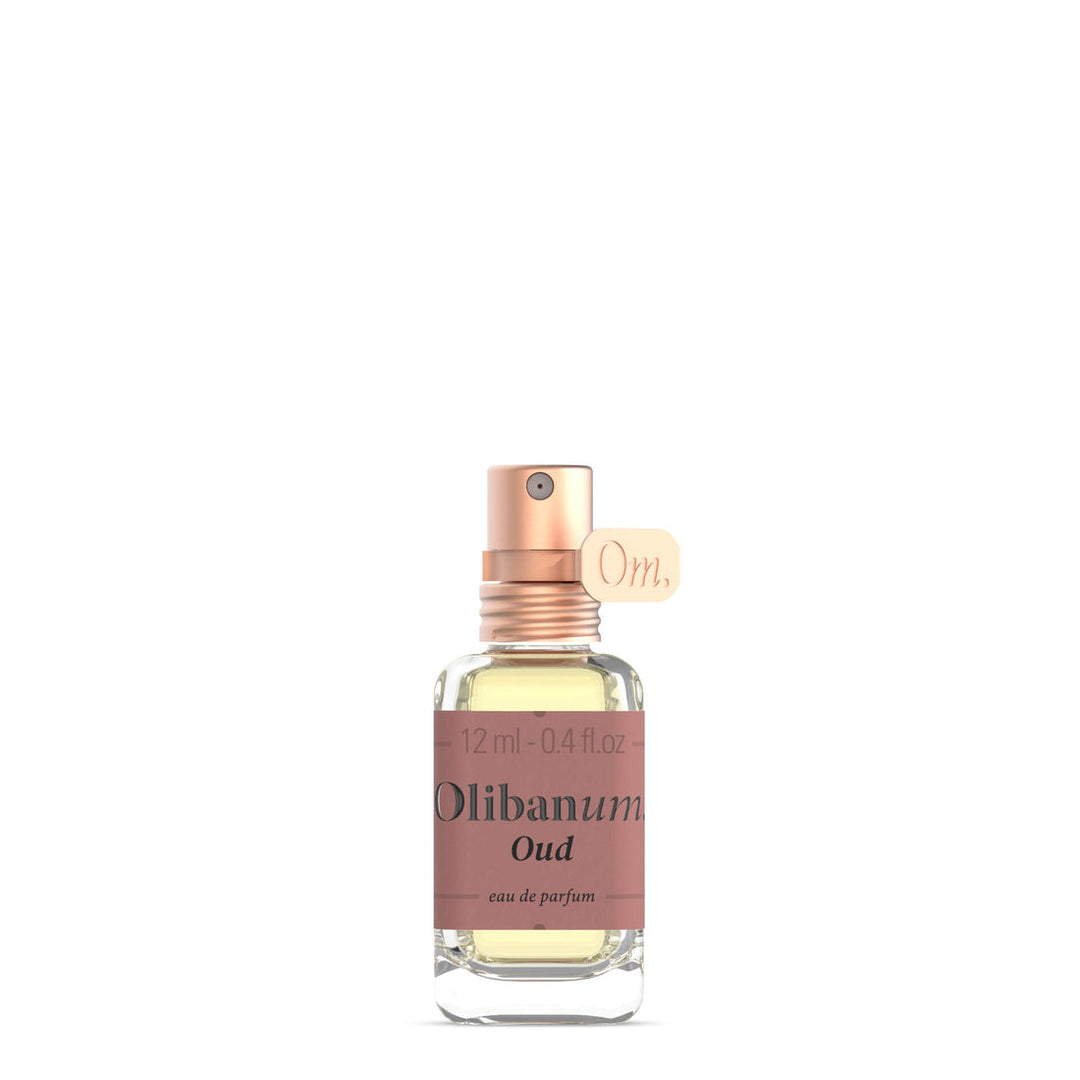 Oud Fragrance