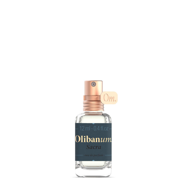 Sacra Fragrance