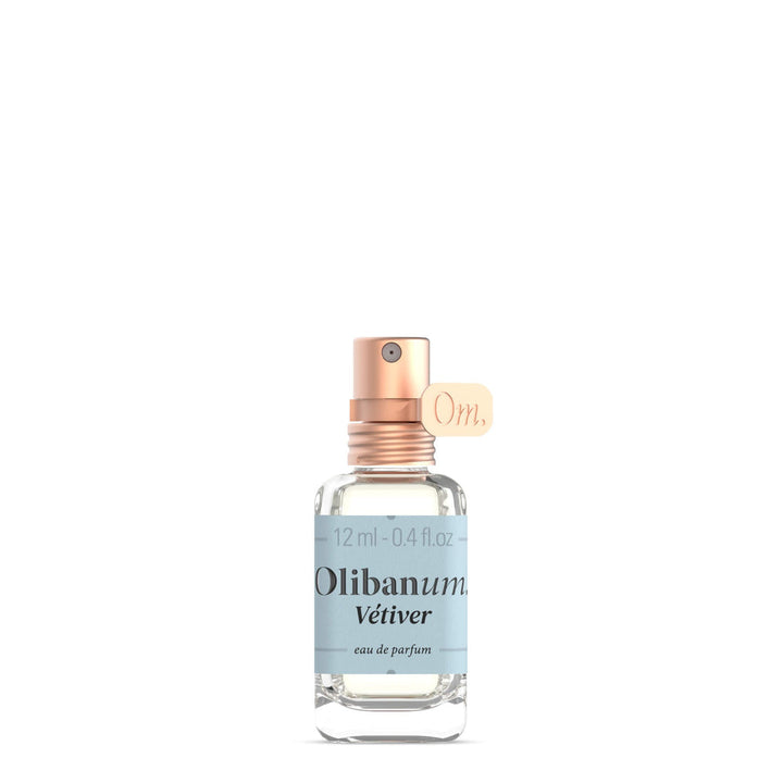 Vetiver Fragrance